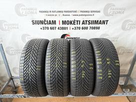 Pirelli Winter 2 cinturato, žieminės 215/55 R17