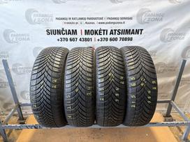 Semperit Speed-Grip 5, winter 215/65 R17