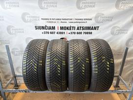 Tristar All season power, всесезонные 235/55 R17