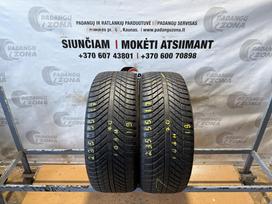 Goodyear Vector 4Seasons, all-season 235/55 R17