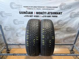 Hankook Winter i cept evo3 X, žieminės 225/65 R17