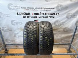 Nexen Winguard sport 2 WU7, winter 235/55 R17