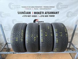 Goodyear Vector 4 seasons Gen-3, всесезонные 225/40 R18