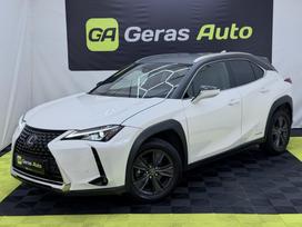 Lexus UX 250h, 2.0 l., Внедорожник / Кроссовер
