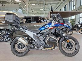 BMW R 1300 GS, эндуро / adventure