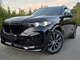BMW X5, 3.0 l., Внедорожник / Кроссовер