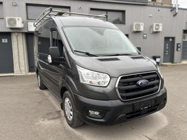 Ford Transit, 2.0 l., cargo van