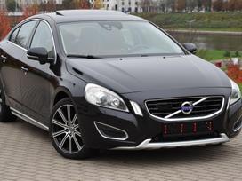 Volvo S60, 2.0 l., Седан
