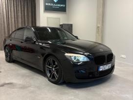 BMW 730, 3.0 l., limousine