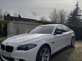 BMW 535, 3.0 l., Седан
