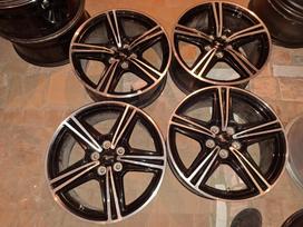 AEZ 8j ET40 Kia Hyunday Nissan, lengvojo lydinio, R18