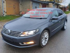 Volkswagen CC dalimis. Vw cc dalys ardomi nuo nuo 2008 iki 2016m 2 0 103 125