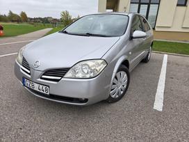 Nissan Primera, 1.9 l., hatchback