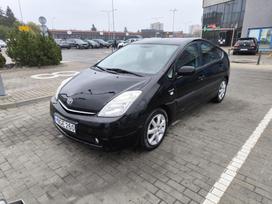 Toyota Prius, 1.5 l., Хэтчбек