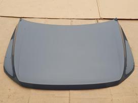 Volkswagen Tiguan Allspace Grotelė 5na853651g kapotas 5nn823155b 5na823155 žibintas