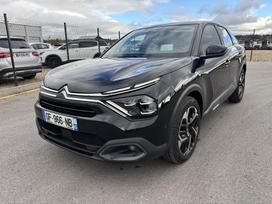 Citroen C4, 1.5 l., visureigis / krosoveris