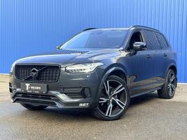 Volvo XC90, 2.0 l., Минивэн