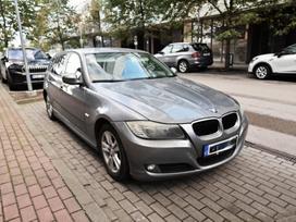 BMW 320, 2.0 l., Универсал