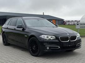 BMW 520, 2.0 l., Универсал