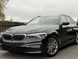 BMW 530, 2.0 l., wagon
