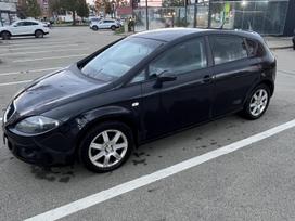 Seat Leon, 1.6 l., hatchback
