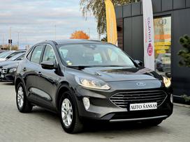Ford Kuga, 1.5 l., Внедорожник / Кроссовер