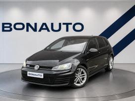 Volkswagen Golf, 2.0 l., hatchback