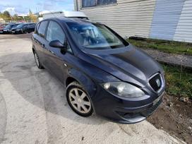 Seat Toledo dalimis. 2026 10 19 pigios dalys