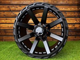 Autowheels ATV Offroad Everglades Style, light alloy, R20