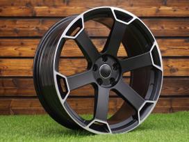 Autowheels Audi RS6 GT Style A6, S5, Q6, light alloy, R20
