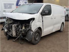Opel Vivaro двигатель