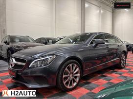 Mercedes-Benz CLS350, 3.0 l., wagon