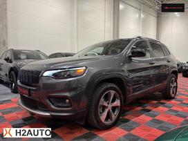 Jeep Cherokee, 3.2 l., Внедорожник / Кроссовер