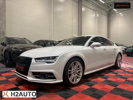 Audi A7, 3.0 l., Хэтчбек