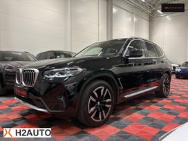 BMW X3, 2.0 l., Внедорожник / Кроссовер