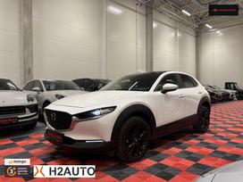 Mazda CX-30, 2.5 l., Внедорожник / Кроссовер