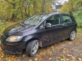 Volkswagen Golf Plus, 1.9 l., hatchback