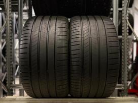 Pirelli P ZERO (PZ4), летние 285/30 R21