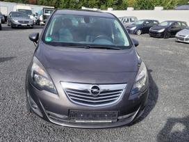 Opel Meriva, 1.4 l., Минивэн