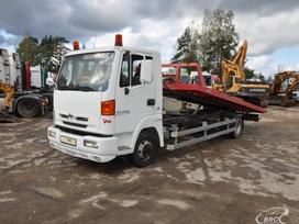 Nissan Atleon TA iki 2026-11, auto transporters