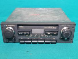 Blaupunkt Coburg mr-23, mc magnetolos