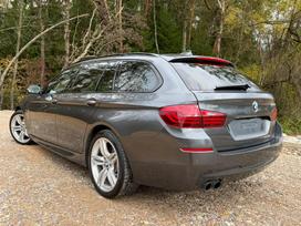 BMW 525, 2.0 l., wagon