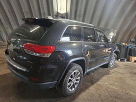 Jeep Grand Cherokee, EXF,PXR