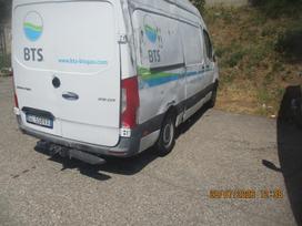 Mercedes-Benz Sprinter, 2.0 l., commercial