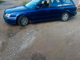 Subaru Legacy, 2.0 l., wagon