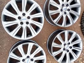 Volvo, легкосплавные , R17