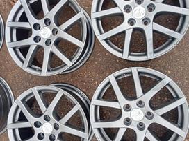 Toyota, легкосплавные , R17