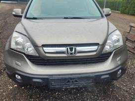 Honda CR-V Www autodaliuerdve lt