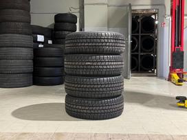 Goodyear CARGO ULTRAGRIP CUG-2 M+S, зимние 215/65 R15