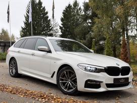 BMW 520, 2.0 l., universalas